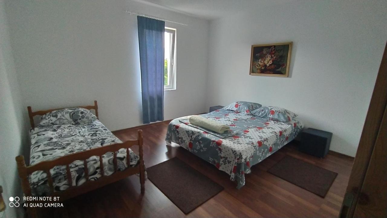Rooms Ensar Bihać Exteriör bild