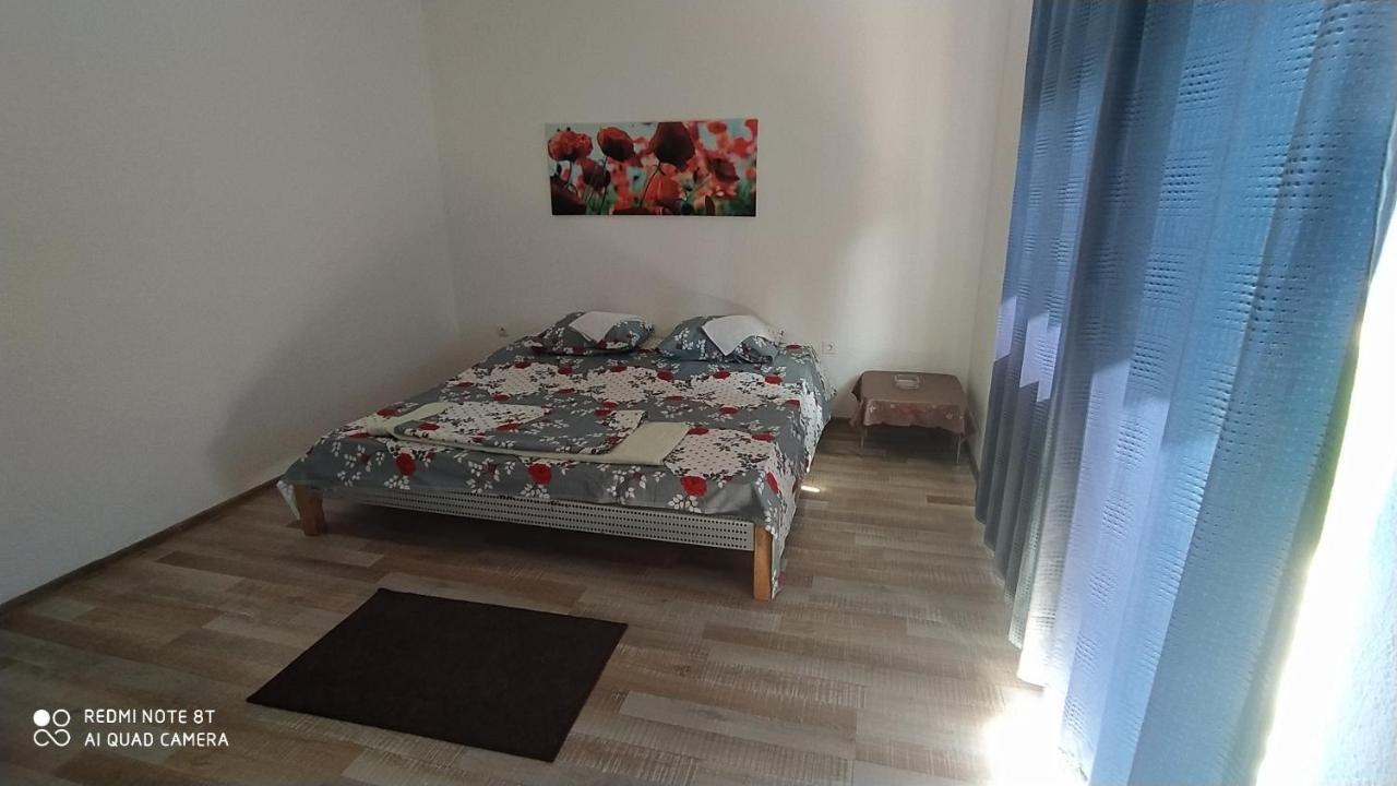 Rooms Ensar Bihać Exteriör bild