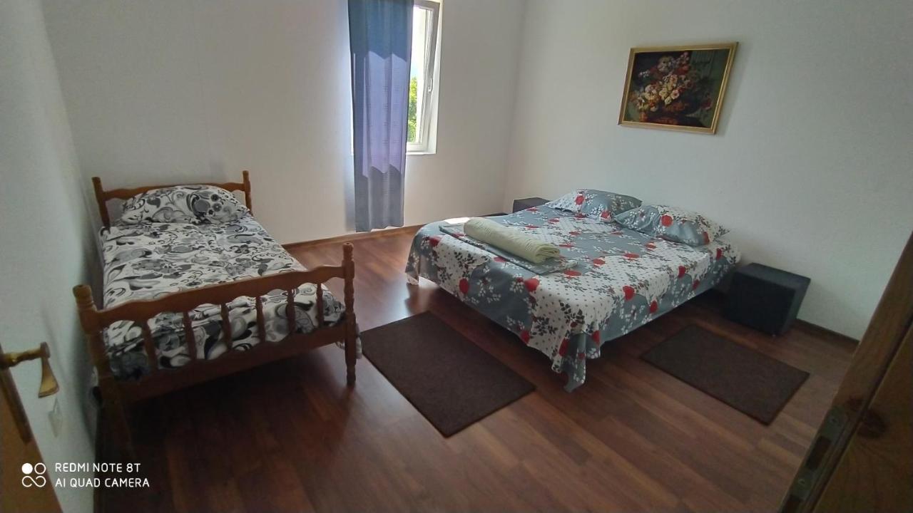 Rooms Ensar Bihać Exteriör bild